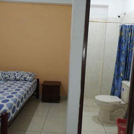 San Bosco Hostal Cali Bagian luar foto