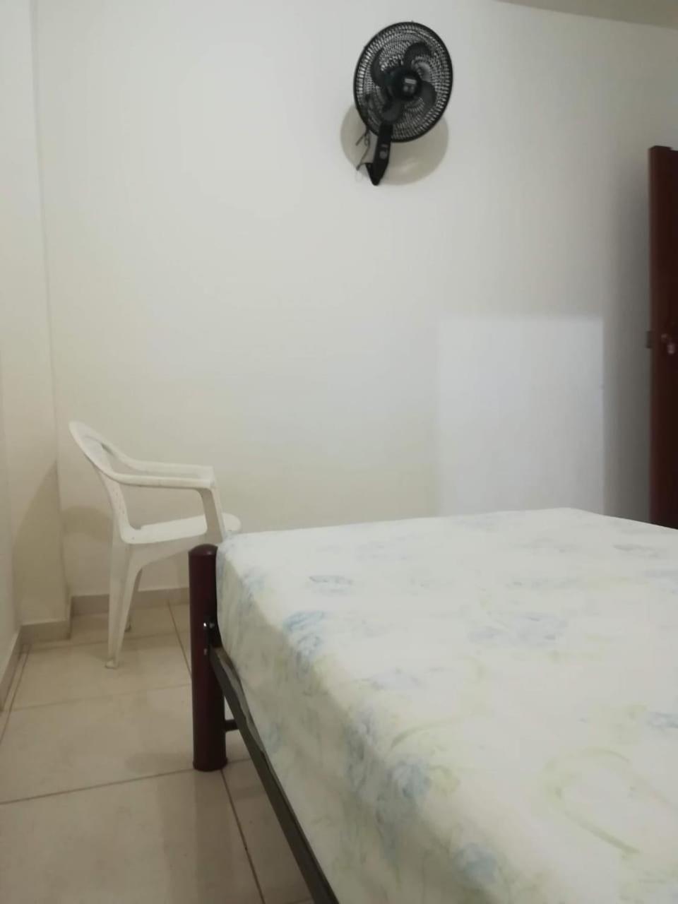 San Bosco Hostal Cali Bagian luar foto