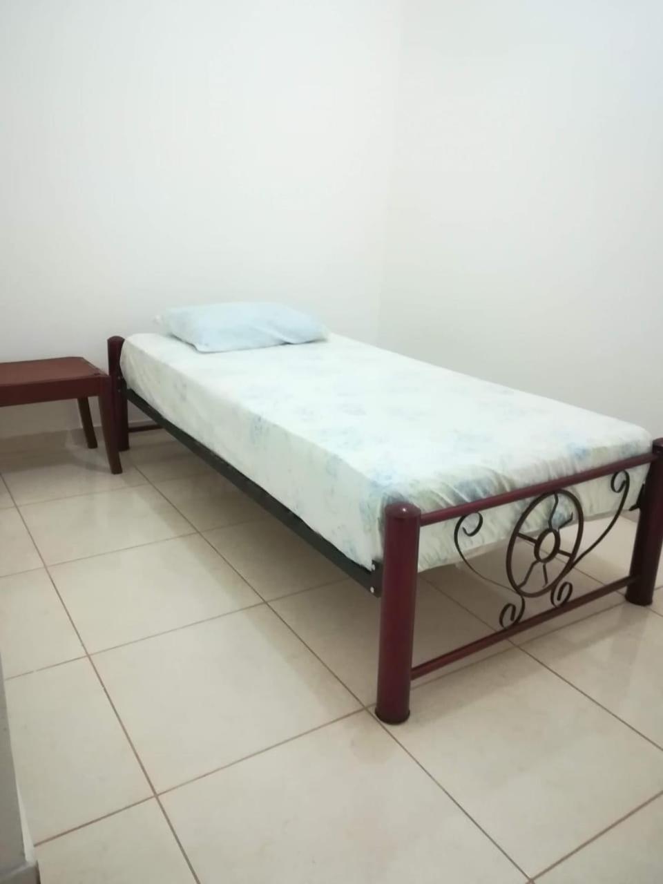 San Bosco Hostal Cali Bagian luar foto