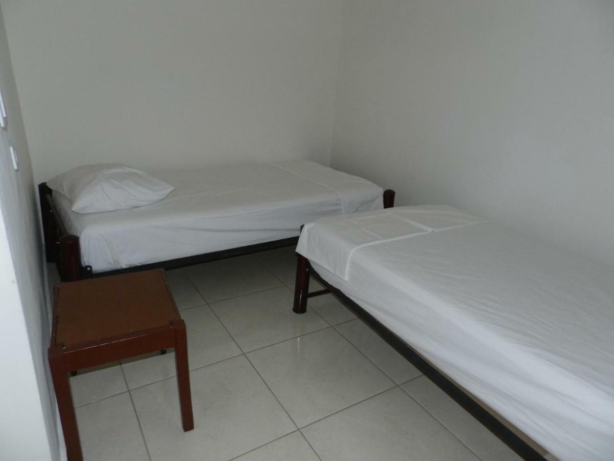 San Bosco Hostal Cali Bagian luar foto